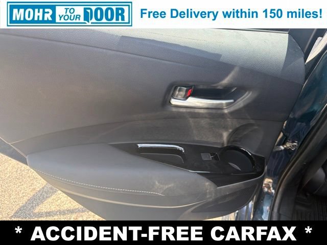 Used 2019 Toyota Corolla XSE FWD image 36