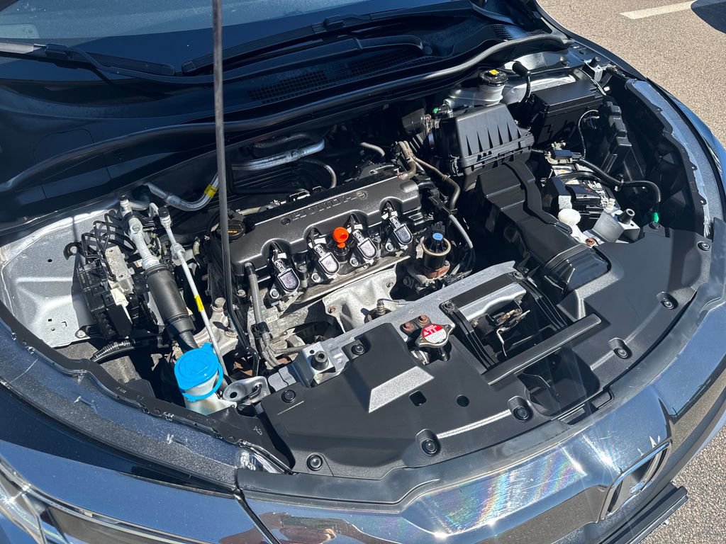 Used 2019 Honda HR-V EX image 43