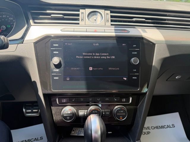 Used 2019 Volkswagen Arteon SE AWD/4WD image 15
