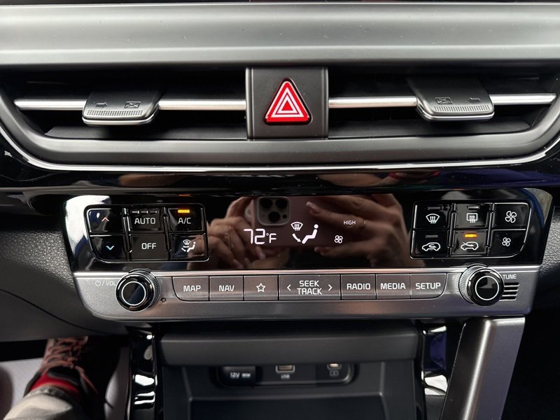 New 2026 Kia Seltos S image 34