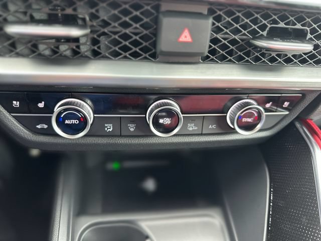 New 2026 Acura ADX A-Spec AWD/4WD image 19