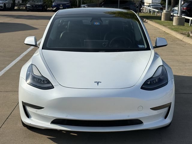 Used 2022 Tesla Model 3 Long Range AWD/4WD image 7