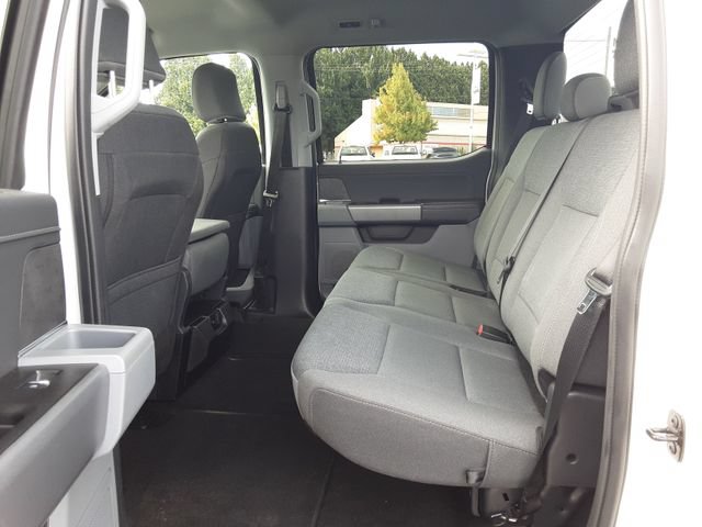 Used 2025 Ford F150 XLT w/ Equipment Group 301A Standard AWD/4WD image 27