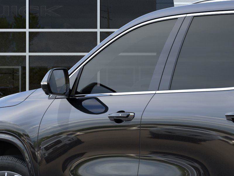 New 2026 Buick Enclave Avenir w/ Super Cruise Package image 35