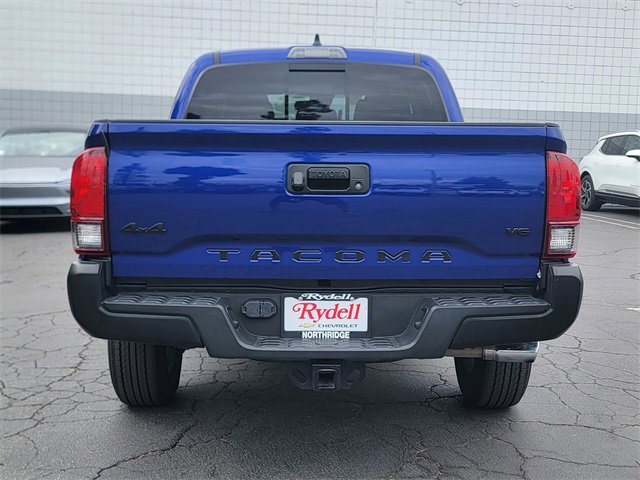 Used 2023 Toyota Tacoma SR5 image 7