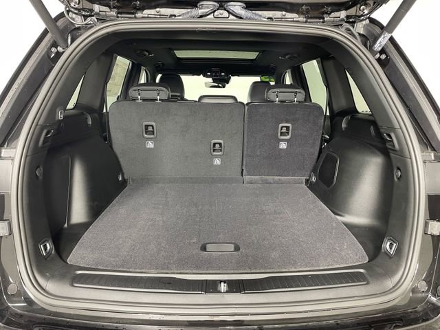 New 2025 Jeep Grand Cherokee Limited 4xe image 19