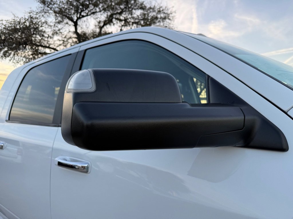 Used 2017 RAM 3500 Lone Star image 15