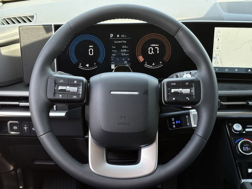 New 2026 Hyundai Santa Fe XRT image 12