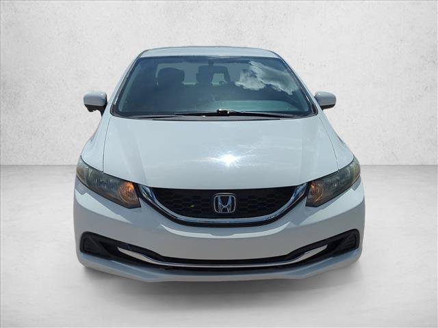 Used 2015 Honda Civic SE video 2