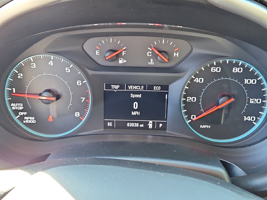 Used 2024 Chevrolet Malibu LT FWD image 29