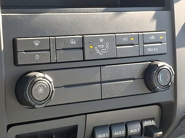 Used 2023 Ford F650 2WD Regular Cab Super Duty image 14