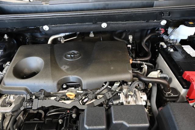 Used 2024 Toyota RAV4 XLE Premium w/ Weather Package AWD/4WD image 32