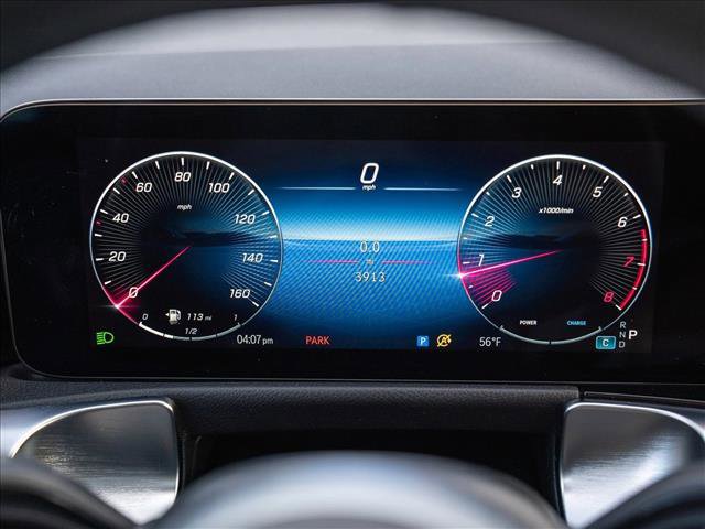 Certified 2026 Mercedes-Benz GLB 250 4MATIC image 24