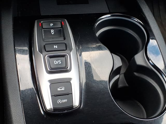 Used 2021 Honda Pilot Elite image 21
