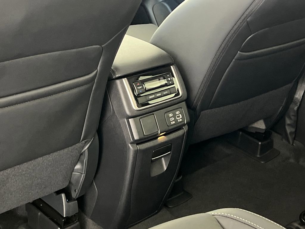 New 2026 Subaru Ascent Premium image 35