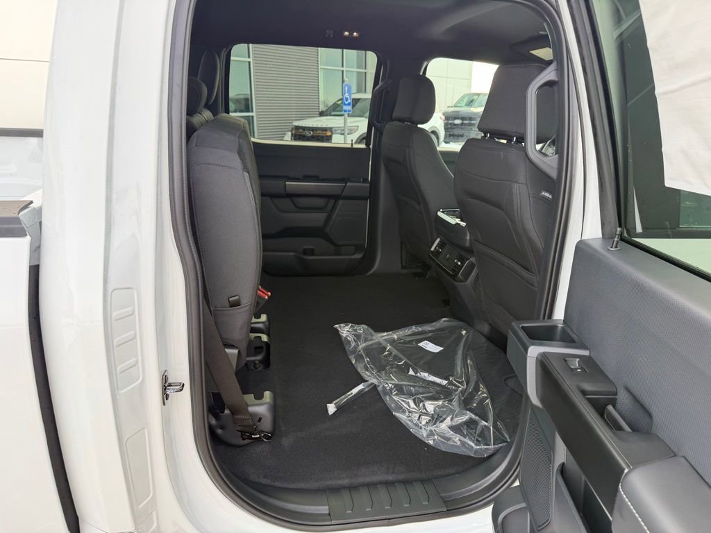 New 2026 Ford F150 STX image 24