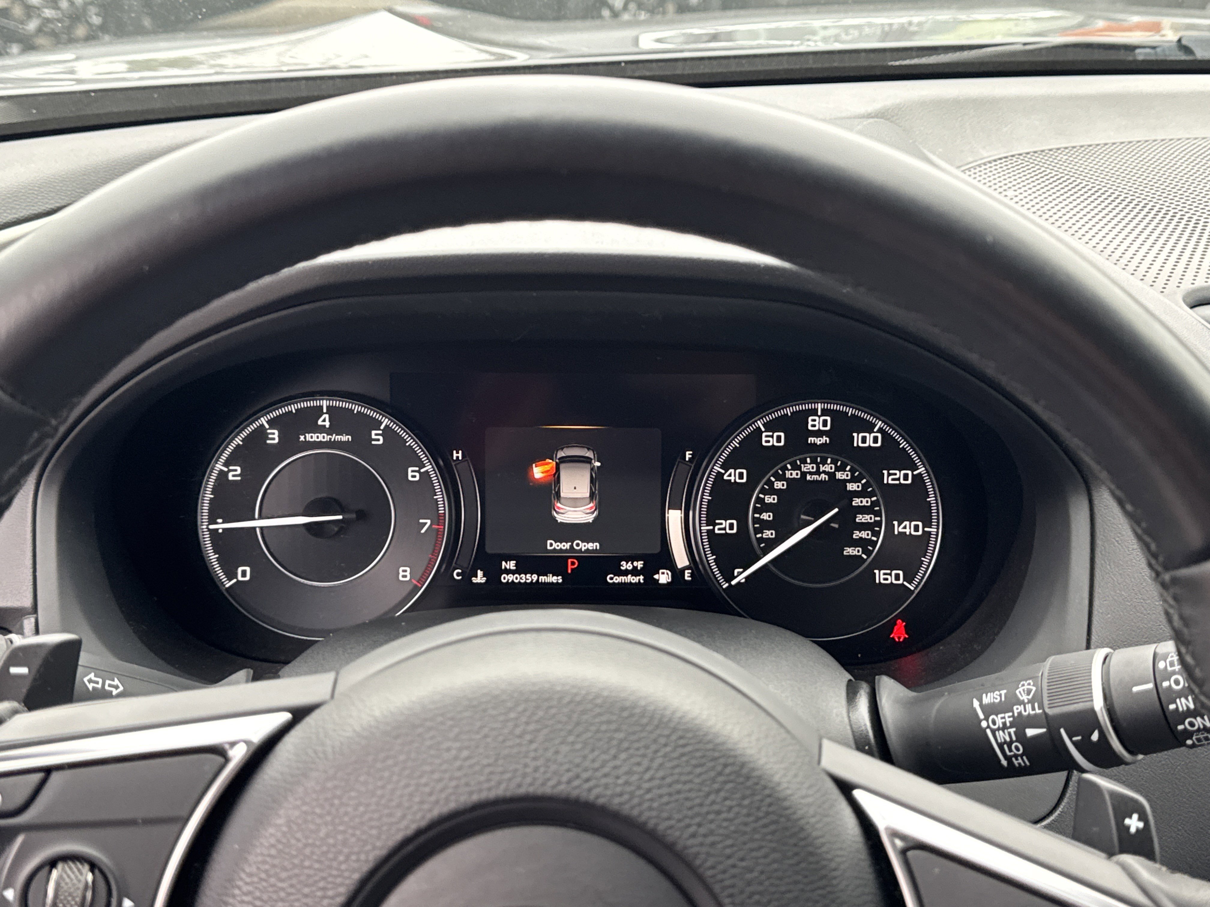 Used 2020 Acura RDX FWD w/ Technology Package image 27