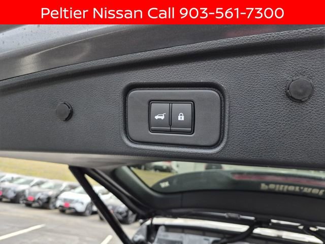 New 2026 Nissan Pathfinder SL w/ SL Premium Package AWD/4WD image 8