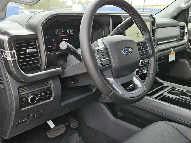 New 2026 Ford F250 Lariat w/ Tremor Off-Road Package image 18