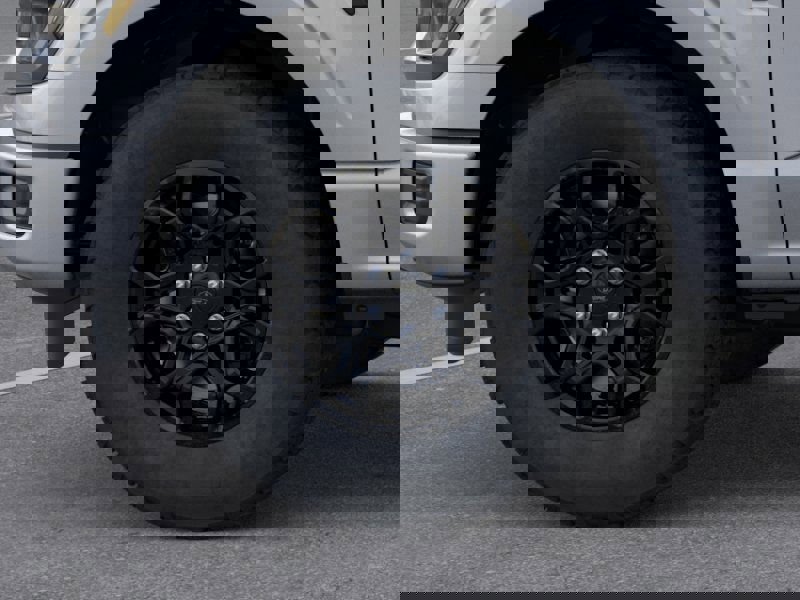 New 2026 Ford F150 STX image 41