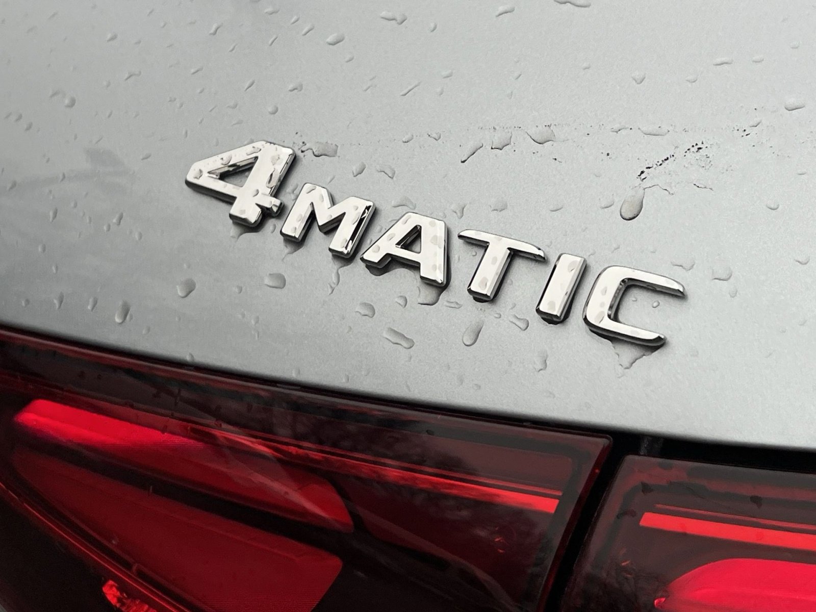 New 2026 Mercedes-Benz GLA 250 4MATIC image 28