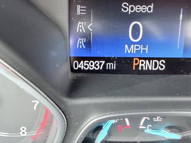 Used 2019 Ford Escape SEL AWD/4WD image 9