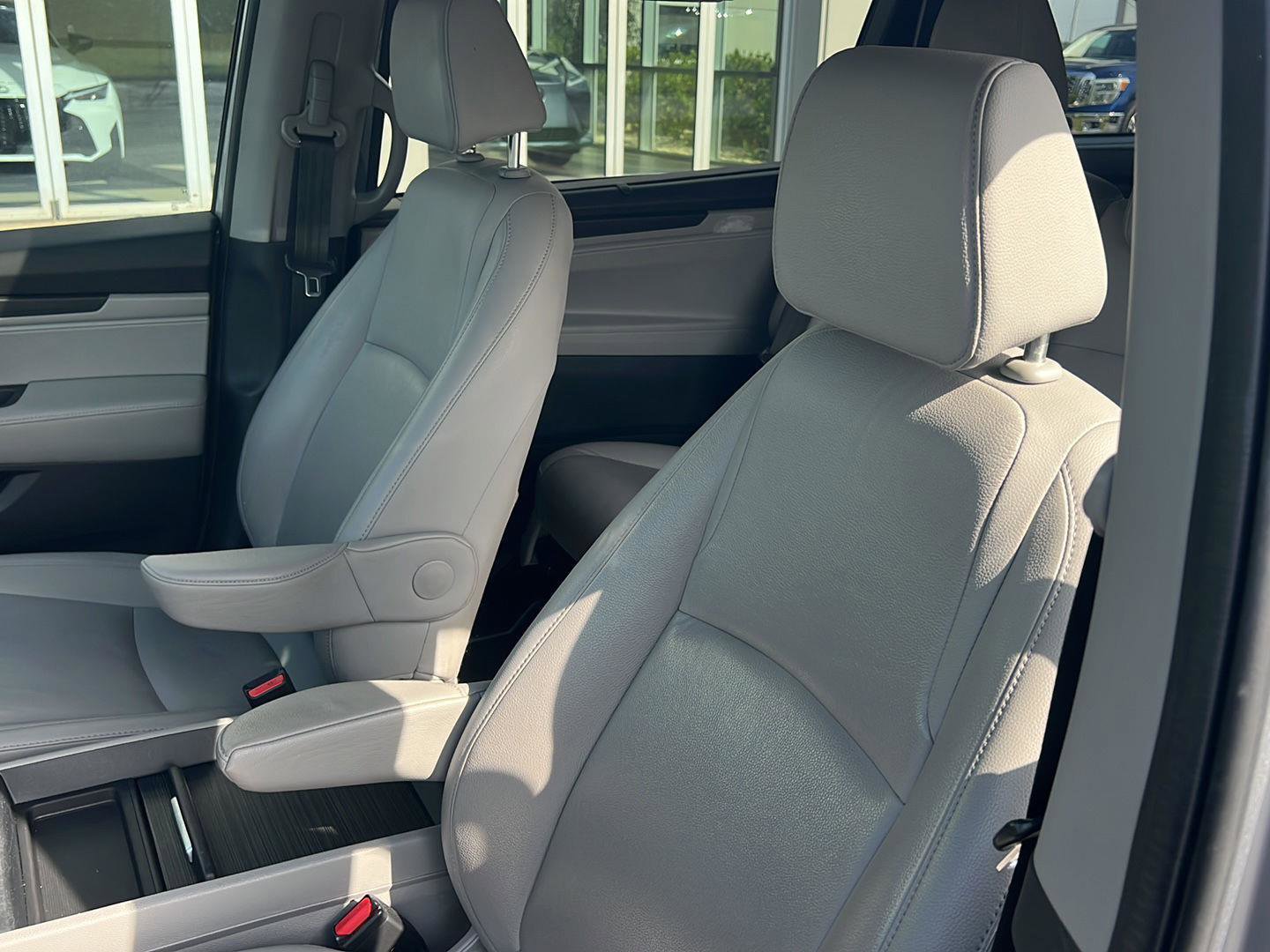 Used 2019 Honda Odyssey EX-L image 30