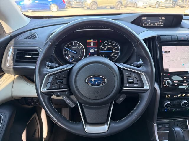 Used 2020 Subaru Ascent Touring w/ Popular Package #3 AWD/4WD image 10