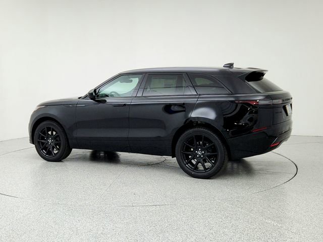 New 2026 Land Rover Range Rover Velar Dynamic SE image 7