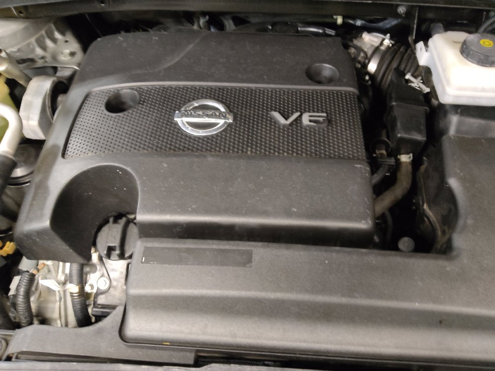 Used 2020 Nissan Murano SV AWD/4WD image 30