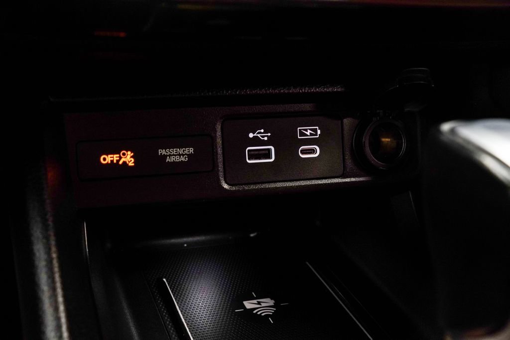 Used 2023 Acura Integra A-Spec FWD image 27