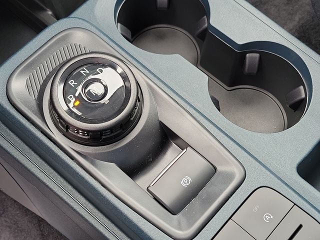 New 2026 Ford Maverick Lobo AWD/4WD image 16