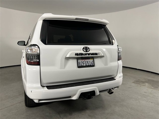 Used 2022 Toyota 4Runner TRD Sport image 33