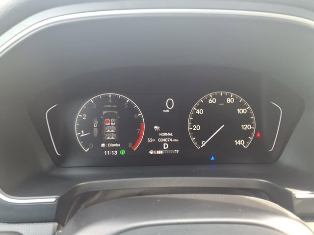 Used 2025 Honda Pilot Touring image 22