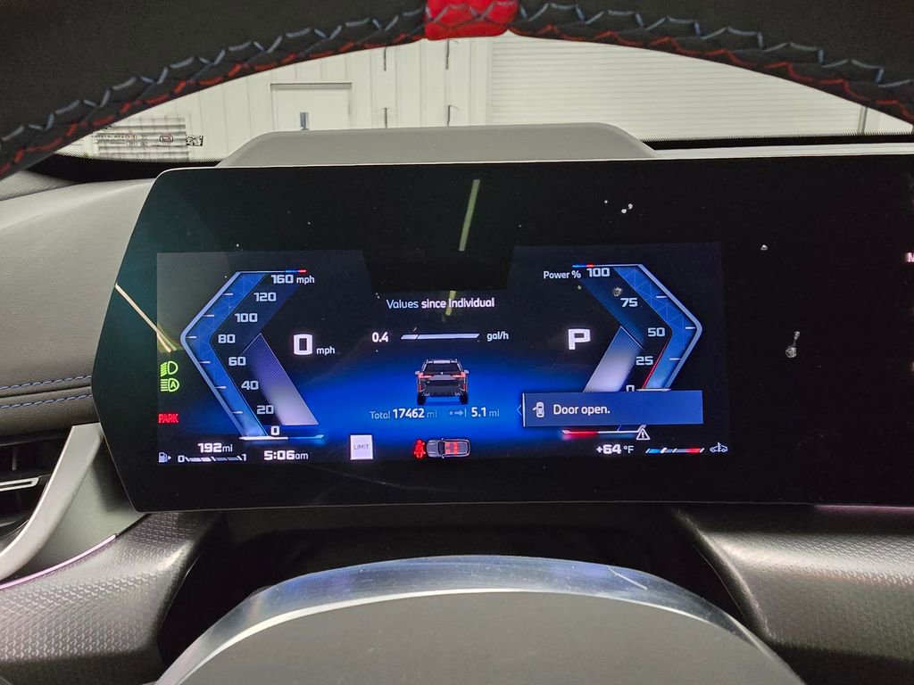 Used 2025 BMW X1 M35i image 21