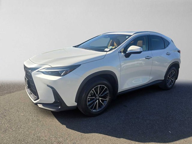 Certified 2025 Lexus NX 250 FWD w/ Accessory Package (2T) image 7