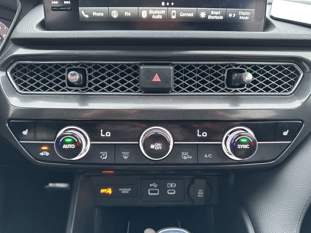 Used 2024 Acura Integra A-Spec image 24