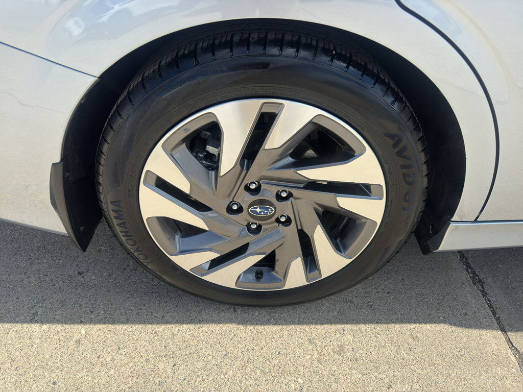 Used 2025 Subaru Legacy Touring XT w/ Popular Package #2 AWD/4WD image 9