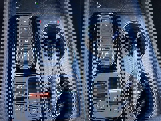 New 2026 Honda Passport TrailSport image 23