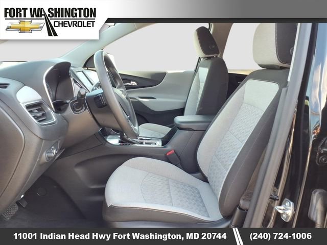 Used 2024 Chevrolet Equinox LS w/ LS Convenience Package image 8