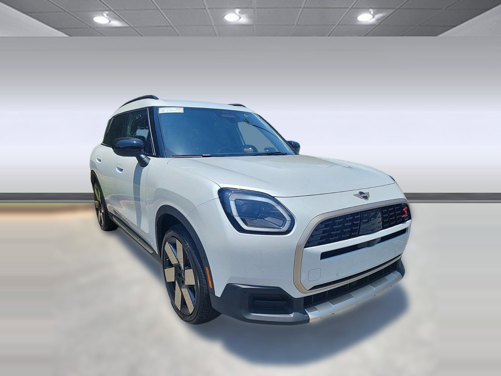 Used 2025 MINI Cooper Countryman S w/ Comfort Package Max image 7