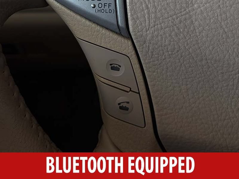 Used 2009 Toyota Avalon Limited FWD image 12
