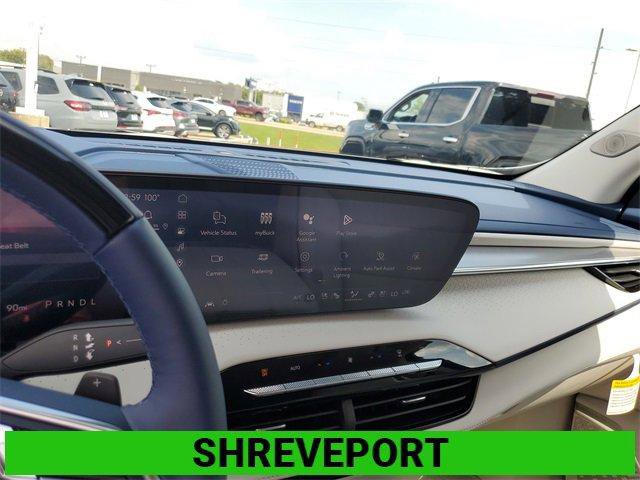 New 2026 Buick Enclave Avenir w/ Super Cruise Package image 14