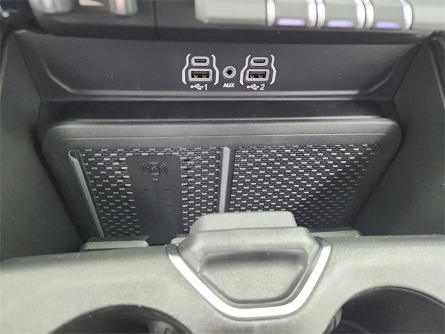 New 2026 RAM 1500 Big Horn image 31