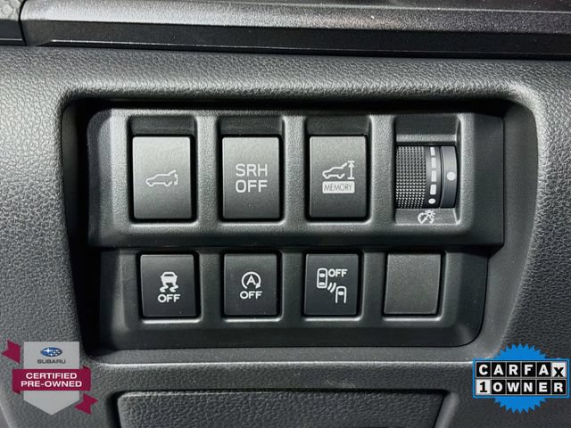 Certified 2024 Subaru Forester Sport AWD/4WD image 10