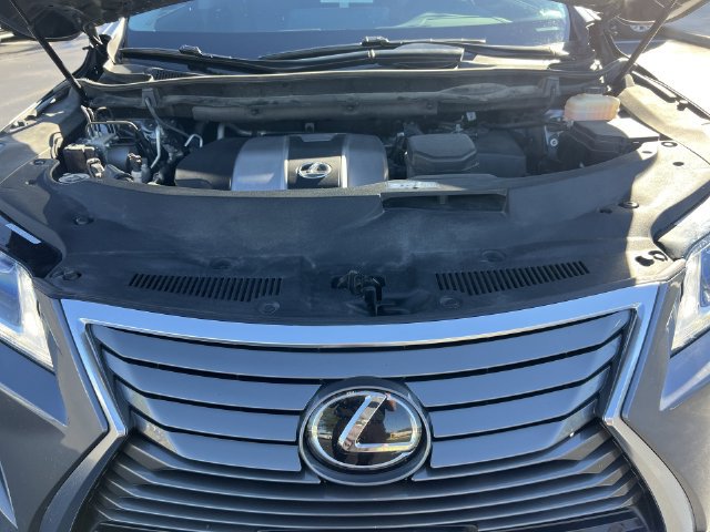 Used 2017 Lexus RX 350 AWD w/ Premium Package image 24
