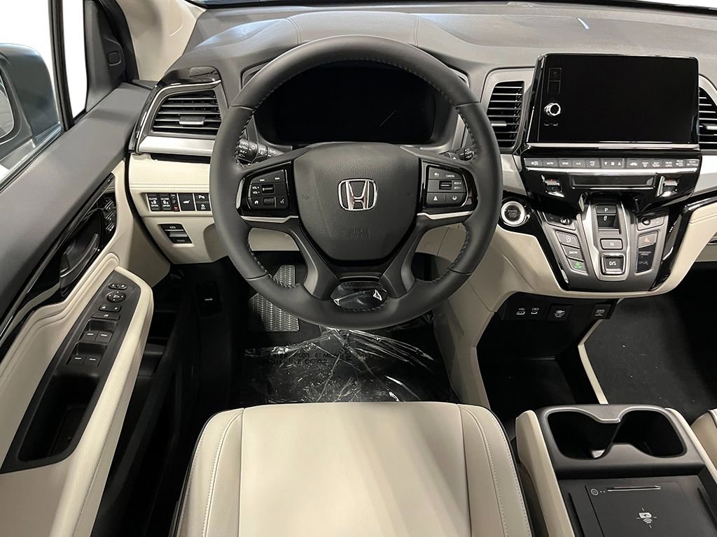 New 2026 Honda Odyssey Touring image 25