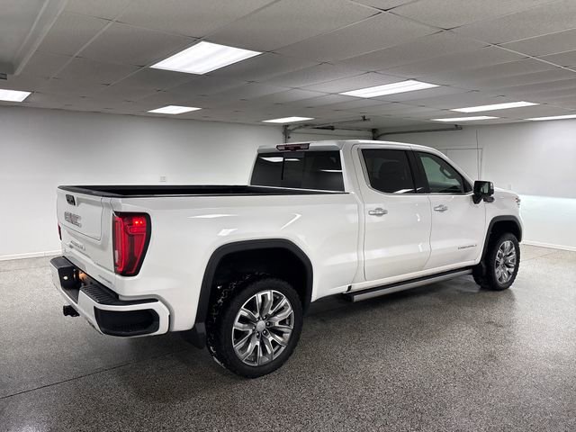 Used 2024 GMC Sierra 1500 Denali w/ Denali Reserve Package image 10