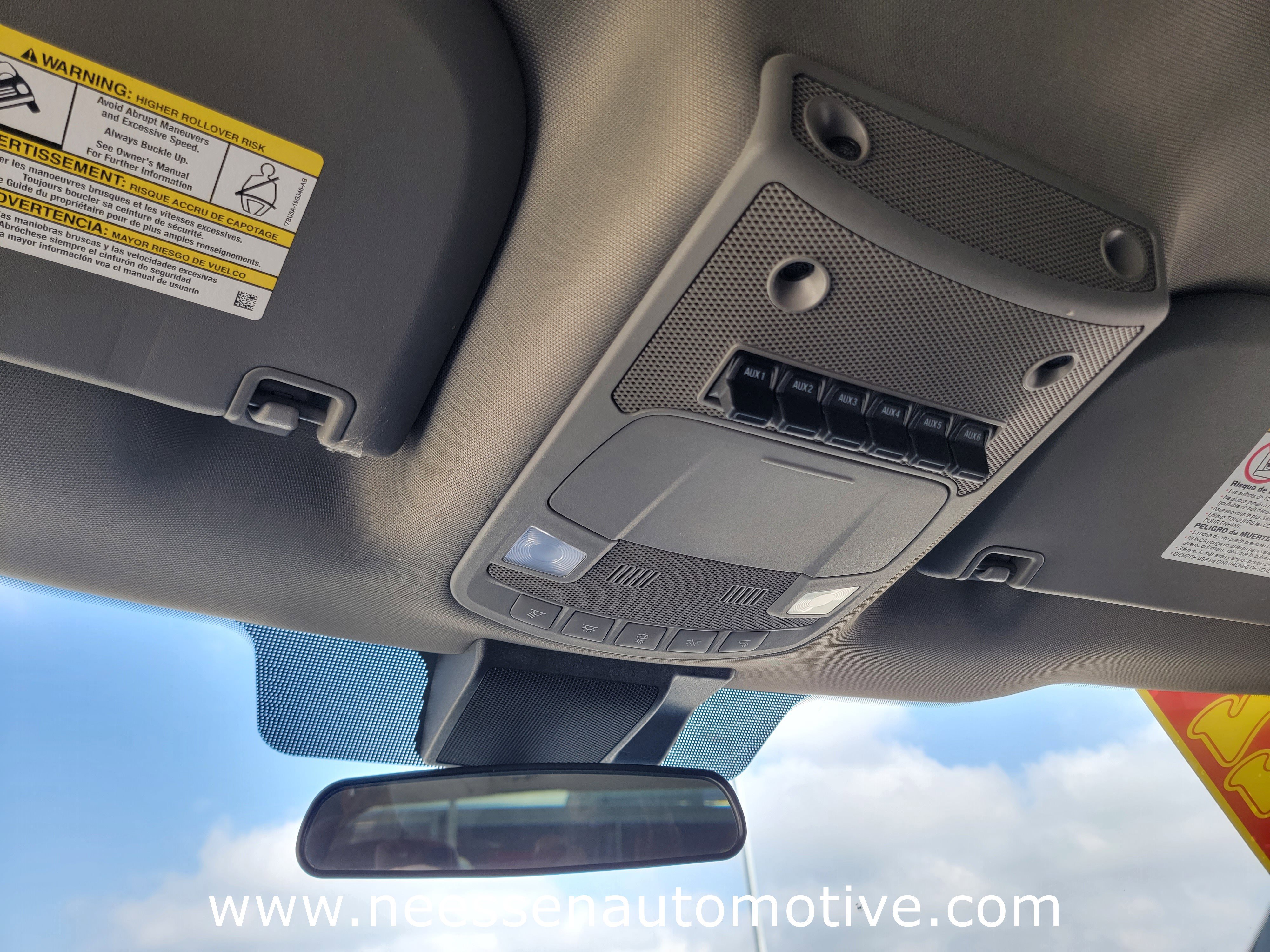 Used 2022 Ford F250 XL w/ STX Appearance Package image 37