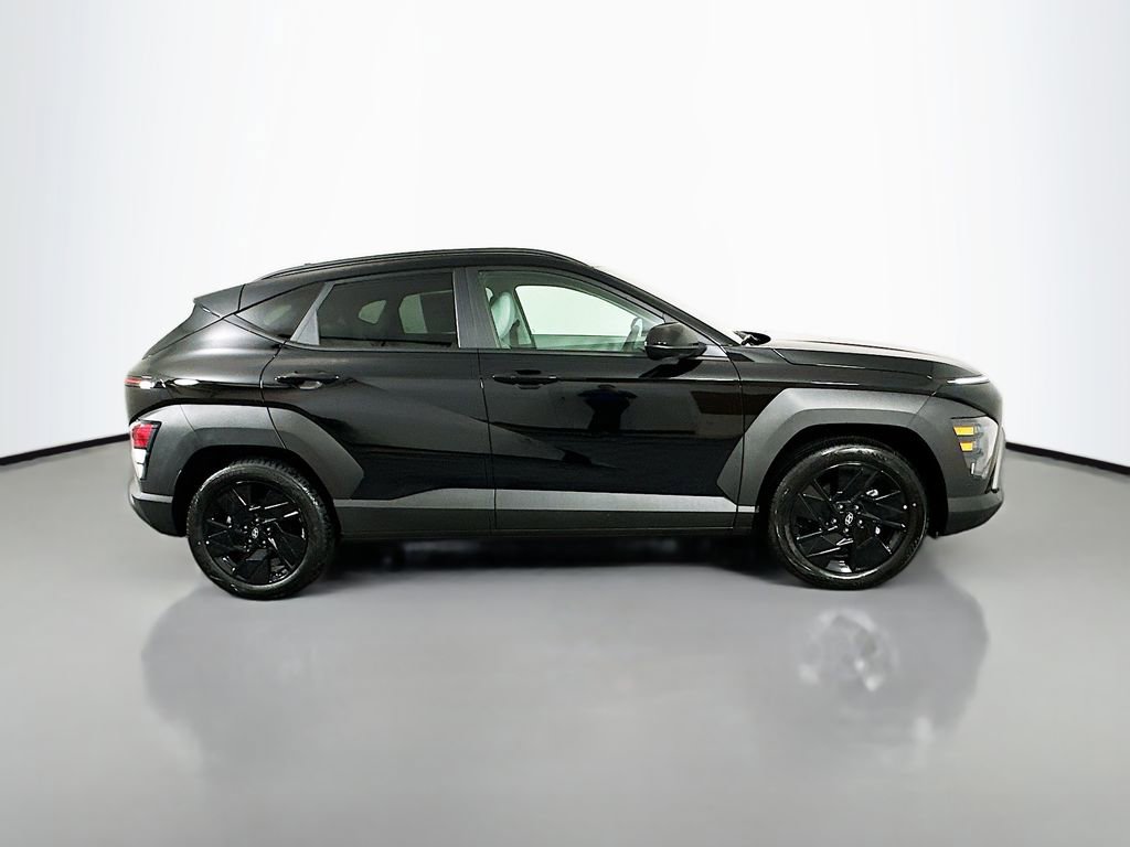 New 2026 Hyundai Kona SEL Sport FWD image 4